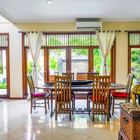 Villa Mica - Kuta - 5 Bedrooms - 5 Bathrooms - Great Location Kuta (Bali) Exterior photo