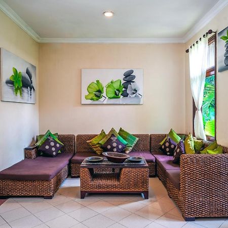 Villa Mica - Kuta - 5 Bedrooms - 5 Bathrooms - Great Location Kuta (Bali) Exterior photo